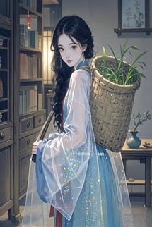 Thành Tiên - Mễ Hoa