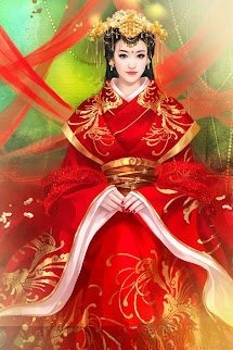 Quý Nữ Khó Cầu
