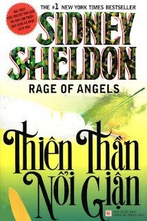 Thiên Thần Nổi Giận
