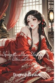 Nguyệt Mãn Xuân Sơn Lâu
