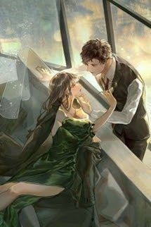 Nhắm Mắt Vẫn Thấy Anh