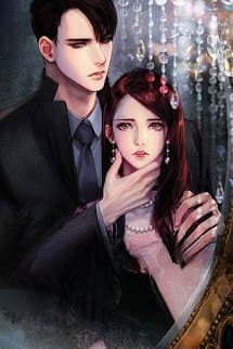 Tổng Tài, Hoắc Tổng Anh Tàn Nhẫn Lắm