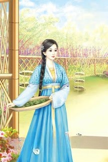Cố Nhân Thán