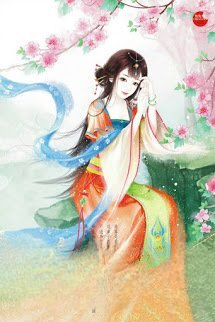Hoàng Hậu Lười Mặc Viên