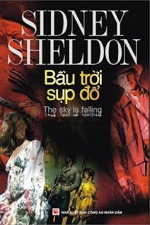 Bầu Trời Sụp Đổ