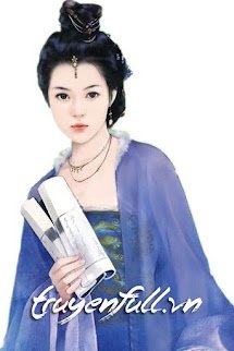 Nữ Thần Y Cao Ngạo