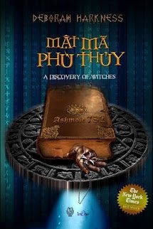 Mật Mã Phù Thủy