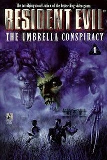 Resident Evil 1 - Âm Mưu Của Tập Đoàn Umbrella