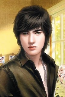 Hắn Đến Từ Nữ Tôn