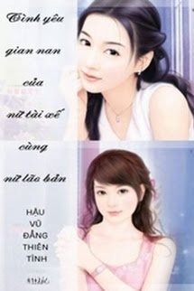 Tình Yêu Gian Nan Của Nữ Tài Xế Cùng Nữ Lão Bản