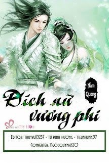 Đích Nữ Vương Phi