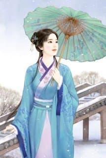 Tuyết Ti Thiên Thiên Nhiễu