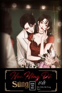 Hoa Hồng Đỏ Và Súng