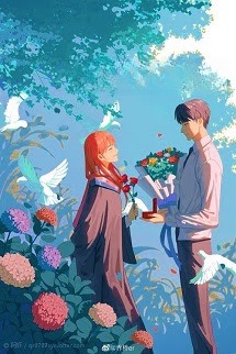 Hoá Ra Anh Vẫn Ở Đây