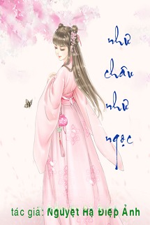 Như Châu Tựa Ngọc