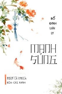 Manh Sủng