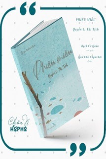 Phiêu Miểu 6 - Quyển Thi Tịch