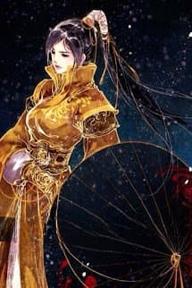 Thiên Chiếu Chiến Vân