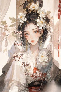 Giang Thanh Nguyệt