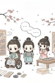 Sau Khi Nha Hoàn Nhóm Lửa Đọc Được Bình Luận Cốt Truyện