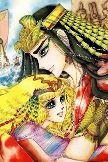 Nữ Hoàng Ai Cập