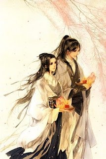 Ký Sự Cướp Nàng Dâu