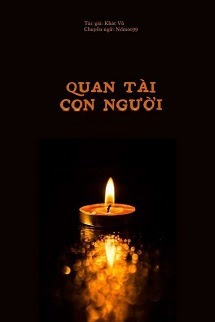 Quan Tài Con Người