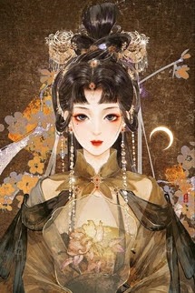 Chiêu Nghi