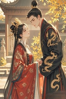 Giang Sơn Một Tay Nắm, Lòng Trẫm Một Nữ Nhi