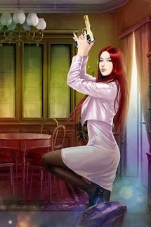 Vợ Quân Nhân Đừng Xằng Bậy