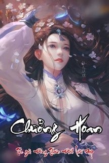 Chưởng Hoan