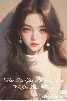 Pháo Hôi Sống Lại Quấy Đảo Trò Chơi Xuyên Không