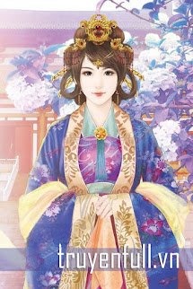 Đế Phi Khuynh Thiên Hạ