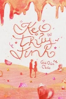 Kẹo Thủy Tinh