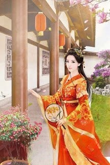Đích Nữ Cuồng Phi: Cực Phẩm Bảo Bối Vô Lại Nương