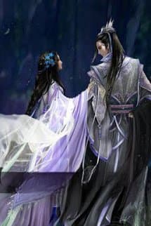 Bán Duyên Tu Đạo Bán Duyên Quân