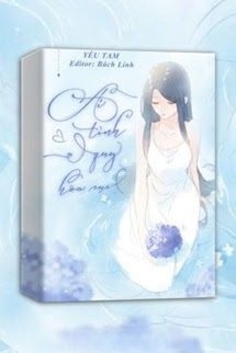 Ái Tình Quy Hoa Cục