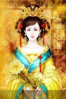 Hoàng Gia Tiểu Kiều Phi