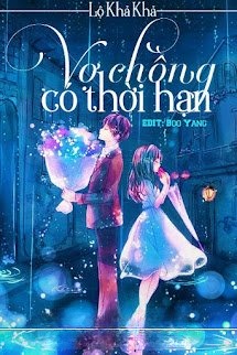 Vợ Chồng Có Thời Hạn
