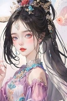 Hệ Thống Xuyên Không Vương Phi Muốn Lật Trời!
