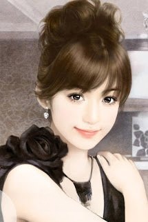 Cha Nuôi - Ngôn Tình