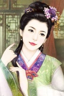 Kiếp Hôn Ký
