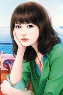 Cô Nàng Xuyên Không May Mắn