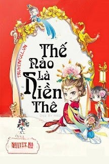 Thế Nào Là Hiền Thê