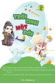 Trời Sinh Một Đôi