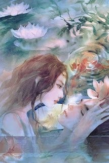 Yêu Nữ Và Đại Ma Đầu