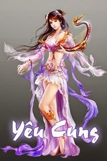 Yêu Cung
