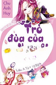Trò Đùa Của Nguyệt Lão