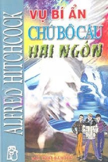 Vụ Bí Ẩn: Chú Bồ Câu Hai Ngón