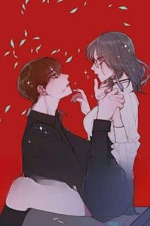 Cậu Chủ Em Sai Rồi